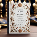 Search for library wedding invitations Storybook