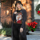 Search for red gold christmas tshirts Elegant