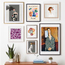 Search for refined posters Sophisticated style
