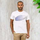 Search for ufo mens tshirts Unidentified flying object