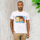 Search for baking bread tshirts Loaf