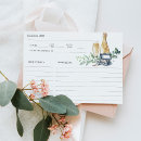 Search for brunch with the bride invitations Champagne
