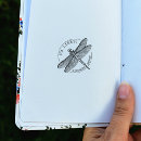 Search for dragon rubber stamps Book