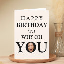 Search for funny face photo cards Humour