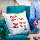 Search for merry christmas cushions Simple