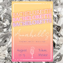 Search for sunset cocktail party invitations For her
