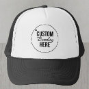 Search for swags hats Customer