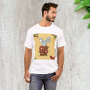 Search for spring bird tshirts Floral