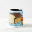 Search for bread baking mugs Loaf