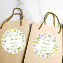 Search for spring flower stickers Elegant