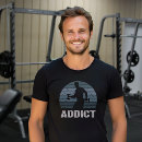 Search for weight lifting tshirts Gym
