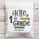 Search for first grader stickers Back to school
