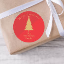 Search for christmas tree stickers Minimalist