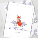 Search for fox valentines day cards Funny