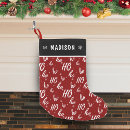 Search for santa claus christmas stockings Winter
