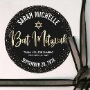 Search for black and gold foil stickers Celebration