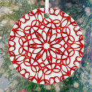 Search for mandala christmas tree decorations Xmas
