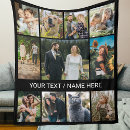 Search for 11 photo collage blankets Instagram