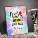 Search for teacher plaques Educator