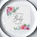 Search for peony napkins Calligraphy