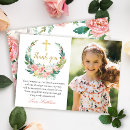 Search for holy communion thank you cards Baptism