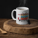 Search for vintage tram mugs Retro