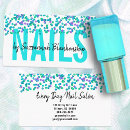 Search for sequins business cards Beauty salon