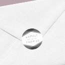 Search for layered stickers Grey