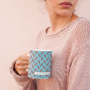 Search for herringbone pattern mugs Chevron