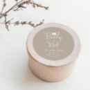 Search for modern baby shower stickers Beige