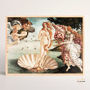 Search for sandro art Birth of venus