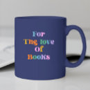 Search for typographic design mugs For her