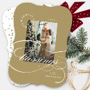 Search for die cut christmas cards Calligraphy