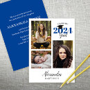 Search for photo collage graduation announcement cards Calligraphy