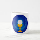 Search for eucharist coffee mugs Communion