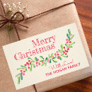 Search for winter berry stickers Modern