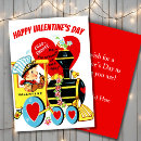Search for train valentines day cards Cute