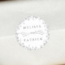 Search for white silhouette stickers Couple