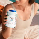 Search for bridal shower can coolers Bridesmaid