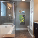 Search for grey green bath towels Stylish