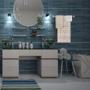 Search for black and white christmas bath towels Retro