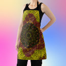Search for weave aprons Geometric