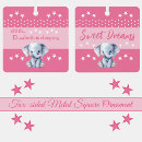 Search for white elephant christmas tree decorations Pink