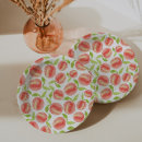 Search for sweet as a peach plates Cute