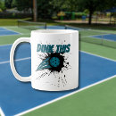 Search for smashing mugs Pickleball