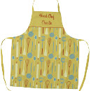Search for head chef aprons Cooking