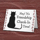 Search for time out cards Friendship