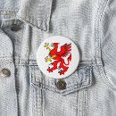 Search for griffin badges Red