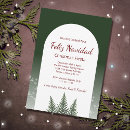 Search for fiesta christmas invitations Winter