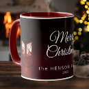 Search for candle light mugs Merry christmas